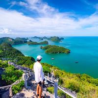 Отзыв от Рустам - Виза Destination Thailand